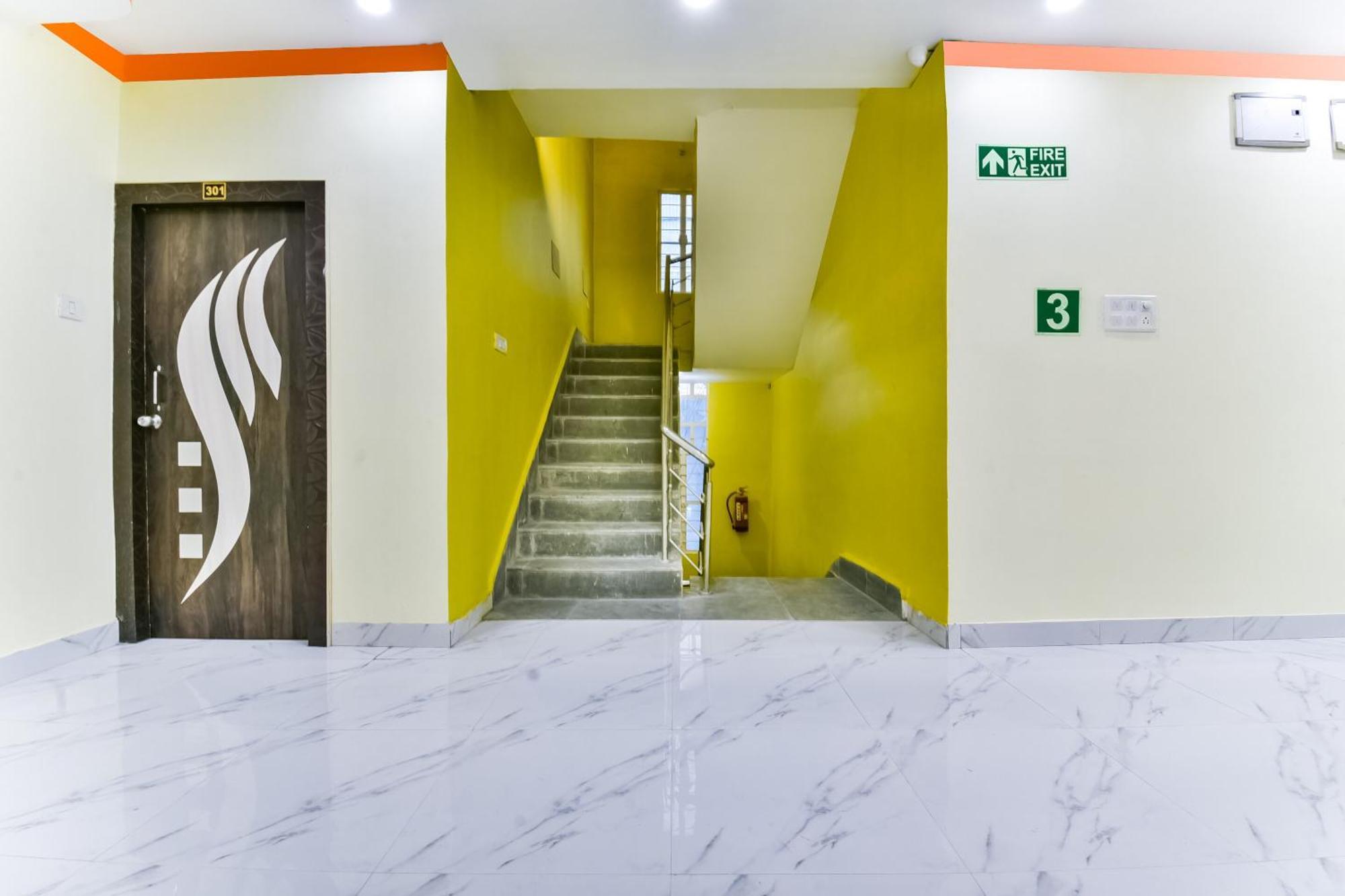 Hotel O Rameshwaram Guest House Danapur المظهر الخارجي الصورة